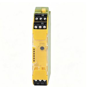 Controlador Dedicado de Automatización Industrial PLC Nuevo Original en Stock Carl D156098.06b2bcpv001 Nsnp - Product Image 1