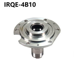 Ensemble de roulement de roue avant Irqe 4B10 pour Nissan Patrol Y61 OE 40011-VB200 - Product Image 1