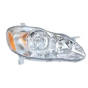 ไฟหน้ารถยนต์81170-02640 81130-02640สำหรับ Toyota Corolla <span class=keywords><strong>altis</strong></span> สำหรับ Toyota Corolla ไฟหน้า <span class=keywords><strong>E120</strong></span> - Product Image 2