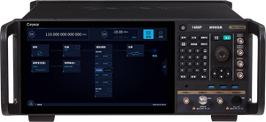 Generador de Señales Ceyear 6kHz-20GHz, Generador de Señales Analógicas, Probador para Laboratorio y Hogar 1466D - Product Image 3
