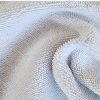 4 pièces pack éponge imperméable bébé serviettes en tissu bébé serviette d'allaitement