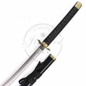 Épée japonaise de blanchiment Ichimaru <span class=keywords><strong>Gin</strong></span> Shinsou à vendre - Product Image 3
