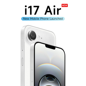 Offre Spéciale Transfrontalière : Nouveau Modèle 2026 17Air Authentique, Smartphone Octa-core LTE 5G 4G avec Grand Stockage de 512 Go - Product Image 2