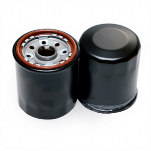 90915-10003 Nouveau <span class=keywords><strong>filtre</strong></span> à <span class=keywords><strong>huile</strong></span> moteur à visser / Papier pour Echo / Joint en silicone anti-fuite - Product Image 3