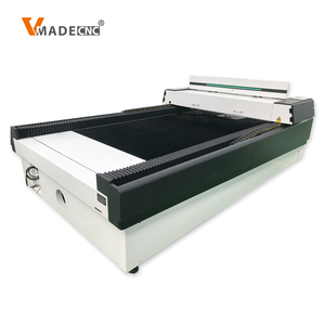 Machines de découpe laser CO2 hybrides industrielles 300W pour métaux et acryliques, machine de gravure CO2 1325 - Product Image 4