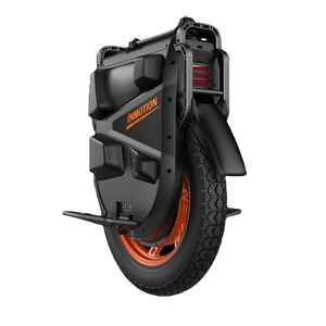 Monociclo Eléctrico Inmotion V13 Pro Mejorado de Largo Alcance, 4500W, 90km/<span class=keywords><strong>h</strong></span>, con BMS Inteligente para Aventuras - Product Image 1