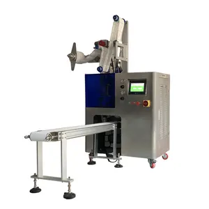 MDP Automatic Competitive Price Coffee Tea Bag Packing Machine Ground Coffee Packing Machine Drip Coffee Filling Sealing Machine