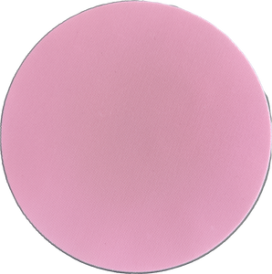 3m 268XA TPU/PETバッキング酸化アルミニウムピラミッド研磨フィルムディスクと同様の飛行機のフロントガラス除去用途 - Product Image 4