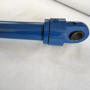 MS2 CGAK CGAS ชุดอุปกรณ์โลหะวิทยาแบบยืดหดได้ CDH2 MP5/80/45/1500 ชุบโครเมียมแข็ง งานฝีมือคุณภาพสูง ทนทาน แข็งแรง - Product Image 1