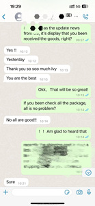 Spedizione Marittima FCL LCL Tariffe Più Economiche Porta a Porta Agente di Spedizione Aerea e Marittima Ispezione Spedizioniere dalla Cina a 3PL Magazzinaggio e Consegna - Product Image 4