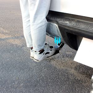 Benext Pickup Truck Intrekbare Achterklep Opstap Bumper <span class=keywords><strong>Step</strong></span> voor Ford Ranger F150 Hilux Dmax - Product Image 5