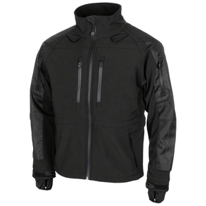 OEM Custom LOGO Wholesale Casual Mens Autumn Warm Eco-Friendly Breathable Waterproof Quilted <b>Jacket</b> Stand Softshell <b>Zipper</b> Plain - Product Image 1