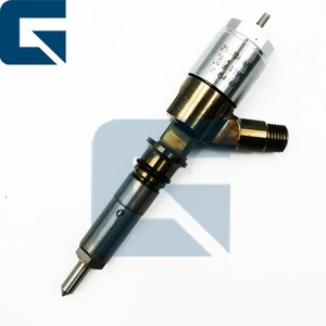 Inyector de Combustible Diesel Common Rail 2645A747 para Excavadora 320D - Product Image 1