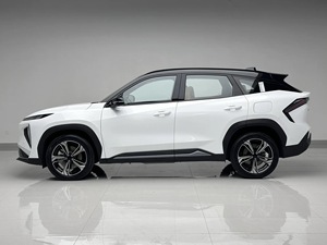 SUV Hybride Rechargeable 2025 Geely Galaxy L7 Véhicule d'occasion Conduite <span class=keywords><strong>à</strong></span> Gauche Recharge Rapide Moteur Turbo Voitures <span class=keywords><strong>à</strong></span> <span class=keywords><strong>Vendre</strong></span> Acompte - Product Image 4
