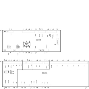 Paneles de Operador Inteligentes SINAMICS <span class=keywords><strong>G</strong></span> 6SL3255-0AA00-4JA2 Panel de Operador Básico SINAMICS G120 (<span class=keywords><strong>BOP</strong></span>-2) 6SL3255-0AA00-4CA1 - Product Image 5