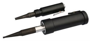 Soldador ultrasónico portátil, piezas interiores automotrices, maquinaria de soldadura por puntos de plástico de mano - Product Image 5