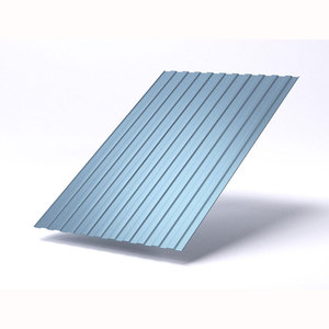 Tôles de toiture en acier galvanisé Colorbond de 0,25 <span class=keywords><strong>mm</strong></span> pour maisons et grands bâtiments australiens - Product Image 3