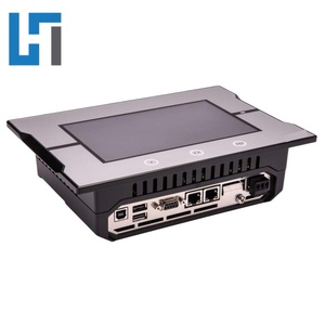 Interface homme-machine série NA5, module terminal programmable à écran large de 7 pouces, Original, NA5-7W001S-V1, nouveau - Product Image 2