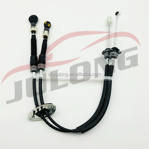 OEM 43794-4F200 câble de Transmission câble de commande de changement de vitesse câble de commande pour Fait VW OPEL BMW automobile européenne - Product Image 1