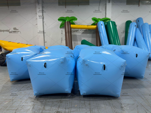 Boa Galleggiante Quadrata Gonfiabile Personalizzata per <span class=keywords><strong>Vela</strong></span> e Regate - Product Image 3