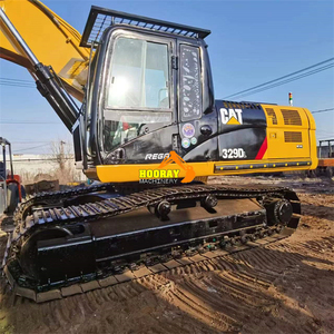 Used Cat 336gc Crawler <b>Excavator</b> Cat329D 329D2 329DL 329D2L Cat336gc <b>Excavators</b> Earth Moving <b>Machinery</b> Caterpillar 336 Low Price - Product Image 6