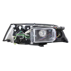 Phares de style de voiture Phares Skoda Octavia 2005-2009 Octavia Phares à diode électroluminescente DRL Hid Double Xenon <span class=keywords><strong>Auto</strong></span> Parts - Product Image 6