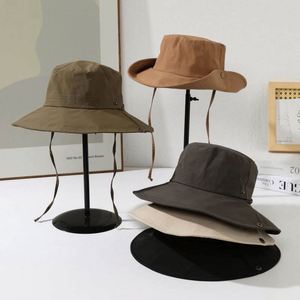 Chapeaux Bob Unisexe Pliables à Séchage Rapide pour l'Été, Idéaux pour la Randonnée, la Pêche, le Ski et les Fêtes en Plein Air – Vente en Gros - Product Image 1