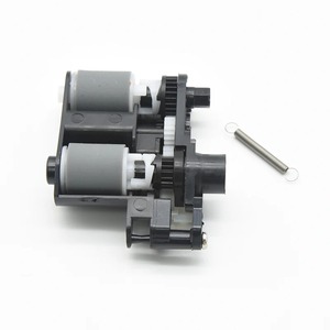 1 Juego de Rodillos ADF para Impresora <span class=keywords><strong>HP</strong></span> <span class=keywords><strong>OfficeJet</strong></span> <span class=keywords><strong>Pro</strong></span> X476 <span class=keywords><strong>X576</strong></span> X476dn Mfp - Product Image 3