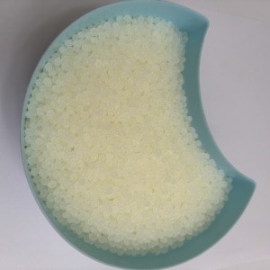 ถุง PLA 100% ย่อยสลายได้วัตถุดิบบริสุทธิ์สำหรับการขึ้นรูปฟิล์มเกรด - Product Image 4