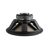 Haut-parleur de caisson de basses de 18 pouces haute puissance 2000W double aimant 220mm Haut-parleur Bobine vocale de 4 pouces Haut-parleurs audio de scène professionnels