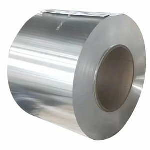 Bobina de Acero Inoxidable Resistente a la Corrosión Serie 300, 304/316, Laminada en Frío, con Servicios de Doblado y Soldadura, Precio de Fábrica - Product Image 4