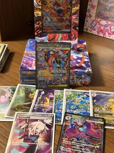 Tarjeta Coleccionable Japonesa PTCG Mega-4 Ninja Gyro Mega Evolution Caja Completa Nueva Serie <span class=keywords><strong>Greninja</strong></span> Original Hecho en Japón - Product Image 5