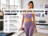 Combinaison de yoga personnalisée pour femme, anti-rides, respirante, sans couture, légère, effet push-up, bretelles spaghetti