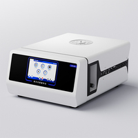 Differential Scanning Calorimetry DSC-600 High Accuracy Metal Gold Detector Lab Instrument for Polymer Pharmaceutical Thermal