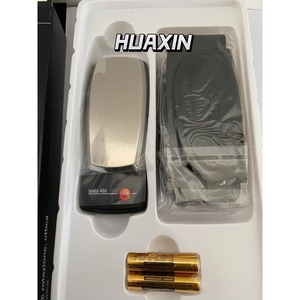 Tacómetro Compacto Testo 460 Pocket PRO 30000 RPM Nuevo hx - Product Image 2