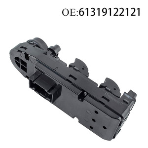 Interruptores y Conjuntos de Elevalunas para Automóviles 61319122121 para BMW X5 y X6 - Product Image 4