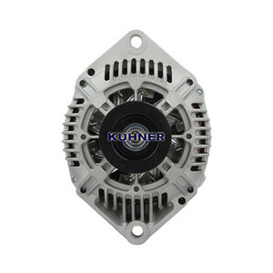 Alternador compatible con FIAT CROMA 2000 16V Gasolina (KW: 101, HP: 137) de 08-1992 a 08-1996 KUHNER 301039RI NUEVO - Product Image 1