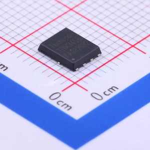 Nouveau Transistor MOSFET Original TDM3458 DFN-8 à Montage en Surface, Composants Électroniques de la Marque Telnova - Product Image 1