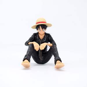 7,8 pulgadas productos figuras anime versión alta calidad OEM Pvc juguetes de plástico Modelo <span class=keywords><strong>figura</strong></span> Nika Gear 5 anime <span class=keywords><strong>figura</strong></span> <span class=keywords><strong>Luffy</strong></span> una pieza - Product Image 3