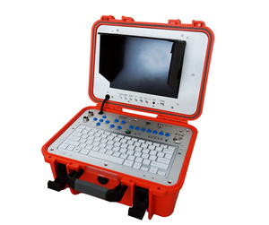 Venta caliente Cctv Car Endoscopio Cámara de inspección de tuberías de alcantarillado con grabación - Product Image 5