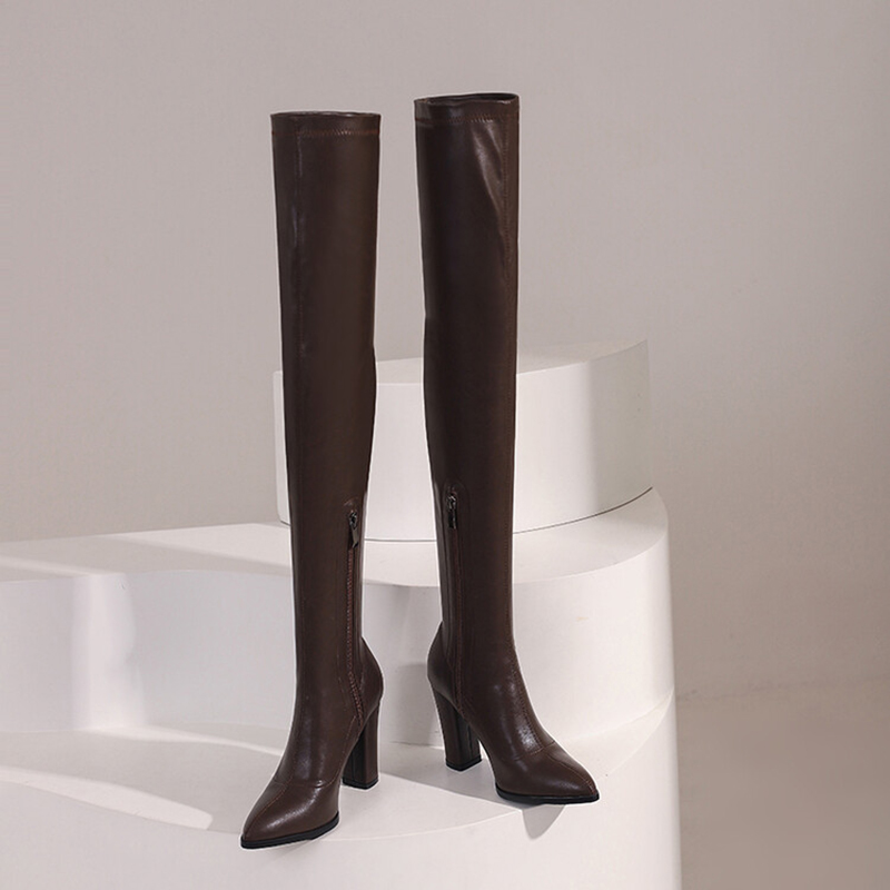 Marron