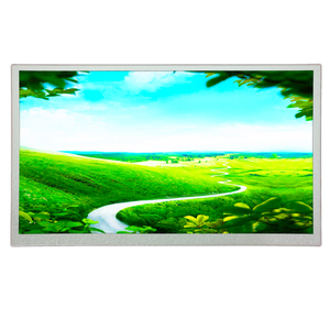 Écran LCD d'ordinateur portable de 13,3 pouces, module d'affichage, écran tactile capacitif, remplacement d'écran LCD d'ordinateur portable, OEM - Product Image 2