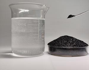 Acido Umico in Polvere 100% Idrosolubile, Potente Condizionatore del Suolo a Rapida Azione per Tutte le Colture - Product Image 1