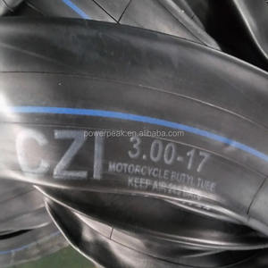 Chambres <span class=keywords><strong>à</strong></span> <span class=keywords><strong>air</strong></span> en caoutchouc butyle TR4 250-17, 275-17 et 300x17 pour moto, <span class=keywords><strong>chambre</strong></span> <span class=keywords><strong>à</strong></span> <span class=keywords><strong>air</strong></span> <span class=keywords><strong>de</strong></span> moto 17'' - Product Image 4