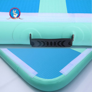 Pista <span class=keywords><strong>de</strong></span> Aire para Gimnasia y Taekwondo <span class=keywords><strong>de</strong></span> Fábrica, 3m 10 pies - Product Image 5