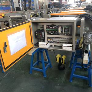 Paranco Elettrico a Fune Metallica a Trave Singola per Basso Spazio Libero, 5, <span class=keywords><strong>10</strong></span>, 20 Tonnellate, Standard Europeo 220-440V con Certificazione CE per Gru - Product Image 3