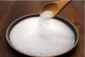 100% ธรรมชาติไม่มีเทียม Monkfruit สารให้ความหวานน้ำตาลแทนพระภิกษุสงฆ์ผลไม้ Erythritol สารให้ความหวานเป็นกลุ่มราคา - Product Image 2