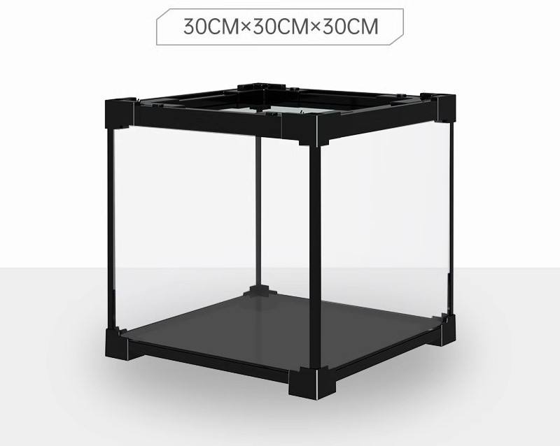 [Cylindre empilable 2.0] 30*30*30cm (recommandé pour les novices)