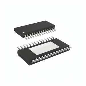 Power Management (PMIC) 28 TSSOP Components Electronic SC2441ATETRT In Stock - Product Image 1