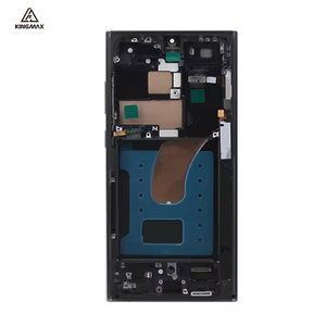 三星Galaxy S23 + 原始液晶显示器的6.6英寸原装液晶显示器更换屏幕，带框架，用于<span class=keywords><strong>23</strong></span> + G916维修零件 - Product Image 5